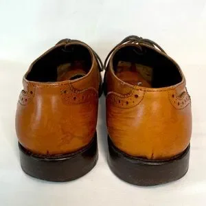 To Boot | Shoes | To Boot New York Wing Tip Oxfords Size 95  display picture 2